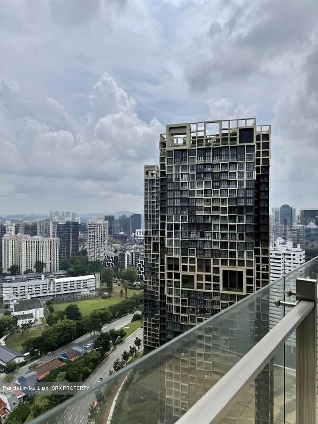 The Cosmopolitan (D9), Condominium #598261751